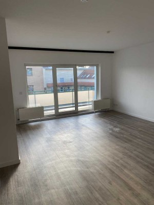 Attraktive 2-Zimmer-Wohnung mit Balkon in Magdeburg