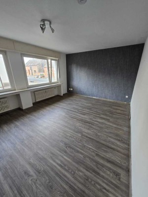 Helle und moderne 3-Zimmer-Wohnung in Duisburg