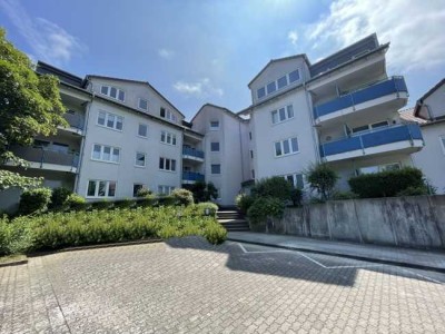 1-Zimmer-Eigentumswohnung mit Tiefgaragenstellplatz und Balkon in beliebter Lage von Weende
