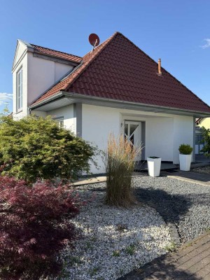 Einfamilienhaus in traumhafter Lage  in Bischofroda