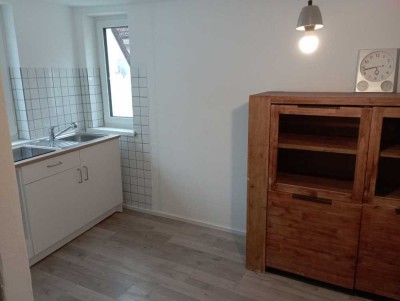 1-Zimmer Wohnung im 2. OG in Albstadt