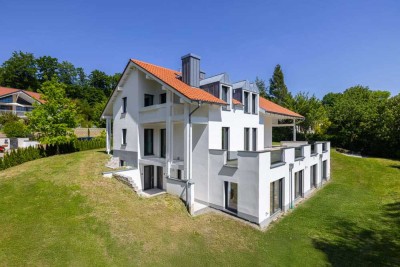 Traumhafte Villa in Top-Lage vor den Toren Augsburgs