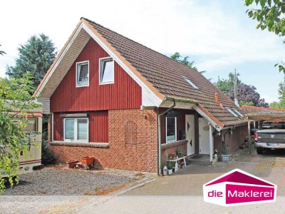 Klein aber Fein - Ihr neues Zuhause im Grünen