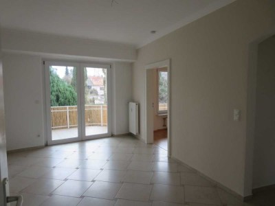 Helle großzügige 5-Zimmer-Wohnung in Südlage