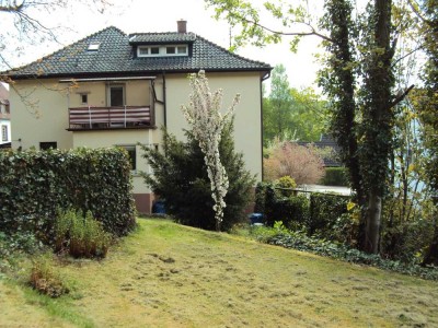 Willkommen in einem Zuhause mit Geschichte