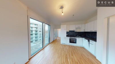 / GROSSER GARTEN / ZWEI ZIMMER / U3-ENKPLATZ / ZWEITVERMIETUNG / AB AUGUST / ERDGESCHOSS / RUHELAGE