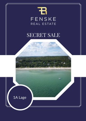 Strandallee Ferienrendite Exklusiv