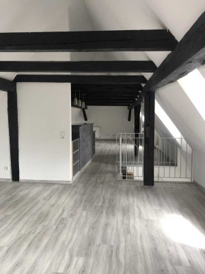 Moderne Maisonette-Wohnung in beliebter Wohnlage