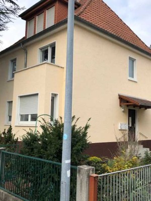 Stilvolle, gepflegte 2-Raum-EG-Wohnung in Viernheim