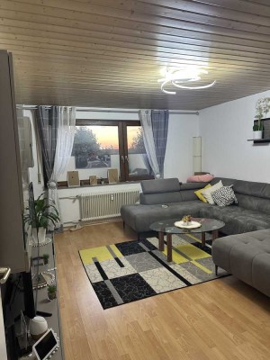 2-Zimmer-Wohnung im Herzen von Sindelfingen – direkt am Marktplatz!