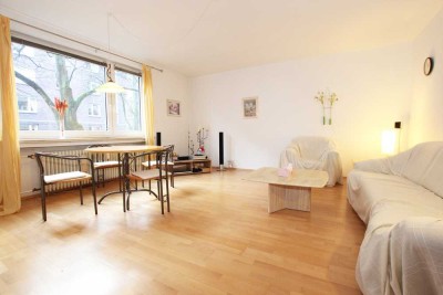 DREAMHOUSE Immobilien: Gepflegte Eigentumswohnung nahe Eppendorfer Baum