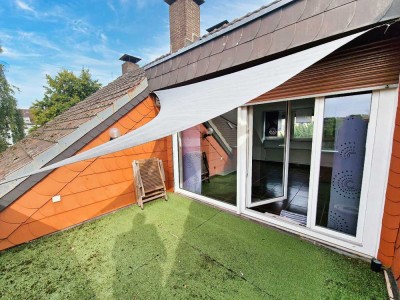 3-Familienhaus in bevorzugter, ruhiger Wohnlage von Herne