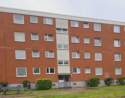 Stade Freie 3 Zimmerwohnung Provisionsfrei 67qm gut geschnitten Vollbad Einbauküche
