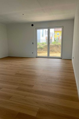 Exklusive 3-Zimmer-Erstbezugswohnung mit sonnigen Balkon in Schrobenhausen