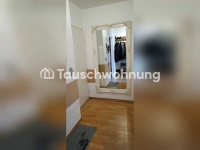 Tauschwohnung: Wunderschöne 3 Zimmererwohnung 82 qm in  90768 Fürth-Dambach