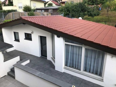 Modernisierte, voll möblierte Wohnung an Einzelperson zu vermieten!