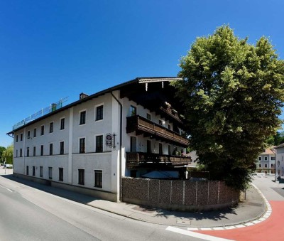 Modernisiertes Wohnjuwel in zentraler Lage – Stilvolle 2-Zimmer-Wohnung mit Charme und Qualität