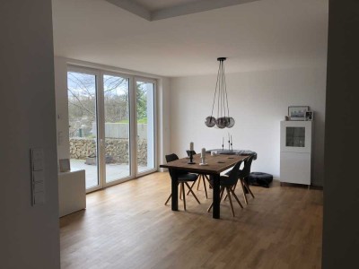 Neuwertige 2,5-Zimmer-Terrassenwohnung und in Mülheim an der Ruhr
