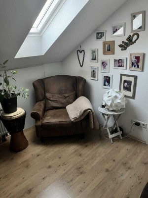 Geräumige 5 1/2 Zimmer Wohnung