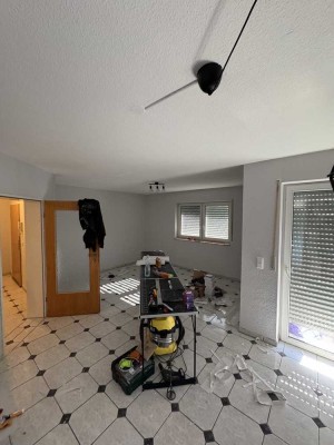 Freundliche 3-Zimmer-Wohnung mit Balkon in Hennef
