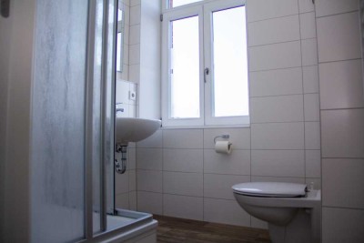 TOP möbliertes 1-Zimmer Appartement in Deggendorf