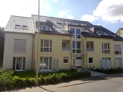 Zur Miete: 1-Zimmer Wohnung mit Balkon in Bonn-Pennenfeld/Muffendorf