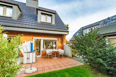 Doppelhaushälfte in Top-Lage im Süden Westerlands