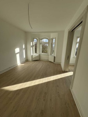 Großzügige 3-Zimmerwohnung mit Loggia