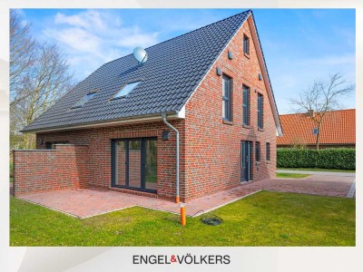 Perfektes Zuhause: Neu gebaute DHH mit erstklassiger Energieeffizienz & Möglichkeit eines Vakuuml...
