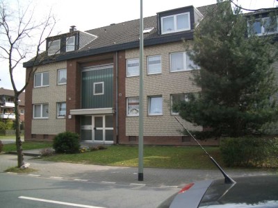 Schöne Wohnung  nahe Zentrum Du-Walsum u. Freizeitpark Mattlerbusch