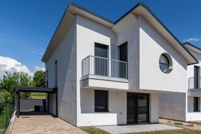 Haus in ruhigem Wohngebiet in Neusiedl am See