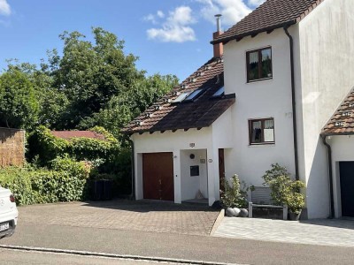 Viel Platz für eine Familie, Reihenendhaus 5 Zimmer 620.000 €