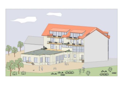 15 Familienhaus Barrierefrei Aufzug Energiespar- Haus