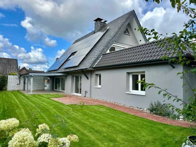 Renditechance in bester Lage – 438 m² Wohnfläche, 3 Einheiten, moderne Technik