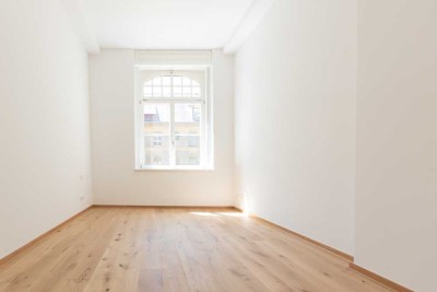 Beste Wohnqualität auf 67 m² | Hochwertige Ausstattung | Balkon | Offene Küche | HWR | Aufzug