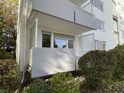 Attraktive 3-Zimmer Wohnung (87m²) im EG, Hofheim am Taunus, 2023 renoviert
