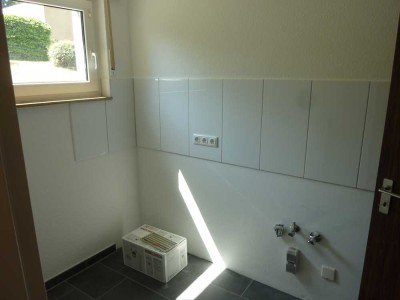 Helles und freundliches Souterrain-Appartent in Dormagen-Straberg