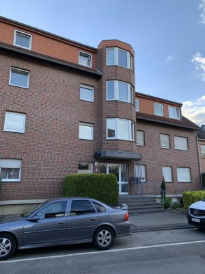 Geräumige Wohnung mit Balkon in Stolberg