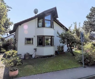 Renoviertes Reiheneckhaus mit Garten, Garage & Top-Lage in Aalen – ideal für Familien! - Heizung Neu