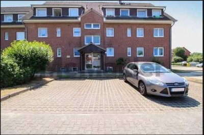 Attraktive 2 Zimmer Wohnung in Lauenburg -NUR MIT WBS!!!