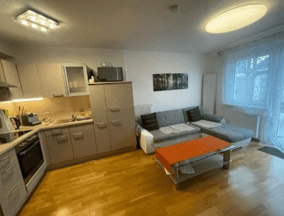 Singlewohnung