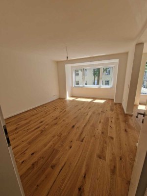 Hier wird für Sie Saniert! 3 Zimmer  in Top-Lage von D-Unterbilk!