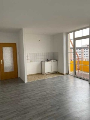 gemütliche 2-Zimmer-Wohnung in ruhiger Zenrumslage