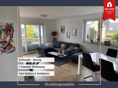 Erftstadt-Herrig || Wohnen im VIERKANTHOF  || Lichtdurchflutet