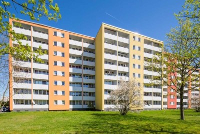 Für Singles, die sich wohlfühlen wollen