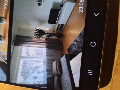 Nette Wohnung für Einzelpersonen oder Paar in Gablenberg, Ruhige Lage,3min zum Bus, 10 min ins Zentrum