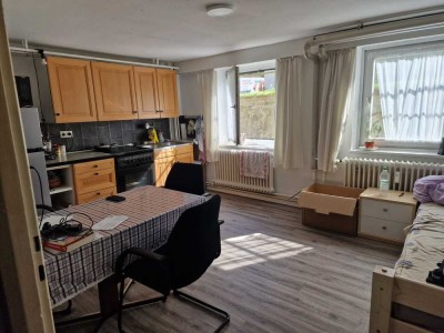 möblierte 2 Zimmer Wohnung in München Milbertshofen