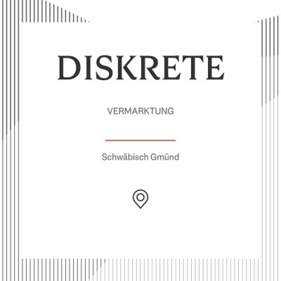 DISKRETE VERMARKTUNG - Stadtvilla in Bestlage!