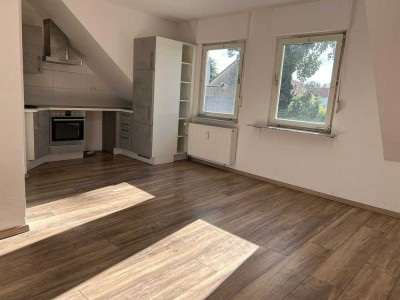 Gutvermietete 45 qm  ETW - Perfekte Starterimmobilie für Kapitalanleger
