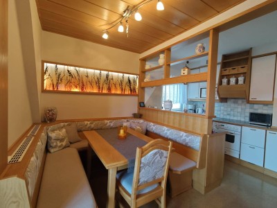 Wundervolles Mehrfamilienhaus mit Garten, Garage u. Sonnenterrasse